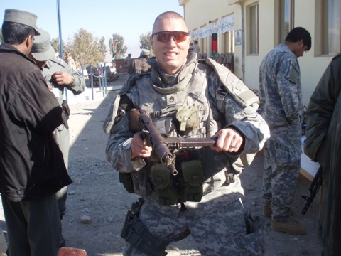 SSG Miller